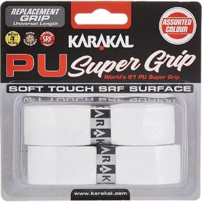 Karakal - PU Super Grip