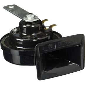 Bosch 0986AH0502 Windtone Fanfare High-Tone Horn, (Box of 1)