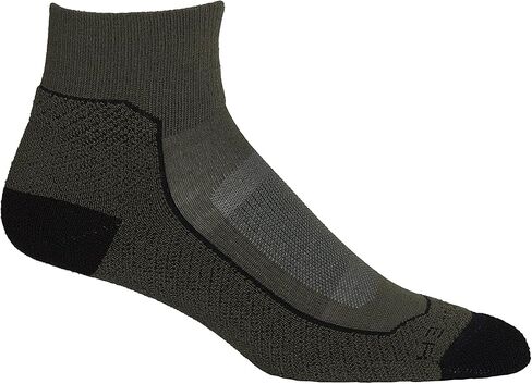 Icebreaker Men's Hike+ Light Mini Sock in Saudi Arabia