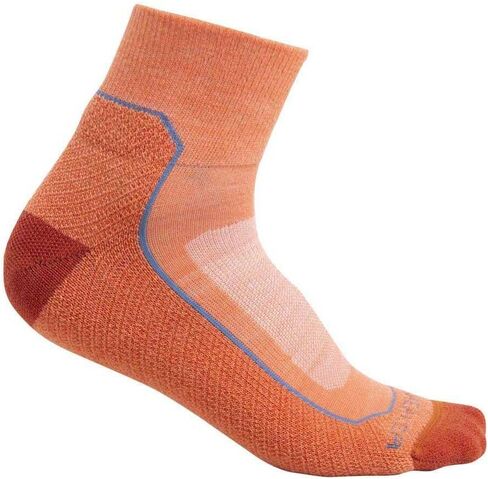 Icebreaker Men's Hike+ Light Mini Sock in Saudi Arabia