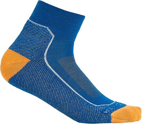 Icebreaker Men's Hike+ Light Mini Sock in Saudi Arabia