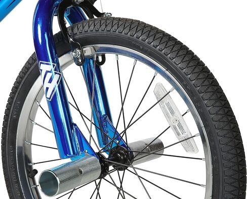 دراجة توني هوك سويت جامبس بي إم إكس مقاس 18 بوصة مع عجلات تدريب قابلة للإزالة in Kuwait