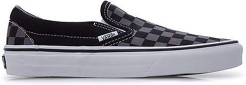 حذاء رياضي سهل الارتداء للجنسين من Vans (tm) Core Classics ذو رقبة منخفضة in Kuwait