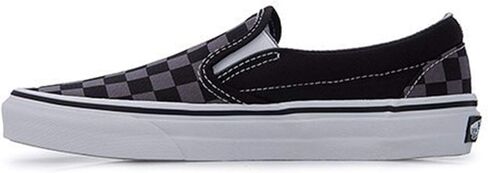 حذاء رياضي سهل الارتداء للجنسين من Vans (tm) Core Classics ذو رقبة منخفضة in Kuwait