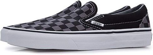 حذاء رياضي سهل الارتداء للجنسين من Vans (tm) Core Classics ذو رقبة منخفضة in Kuwait
