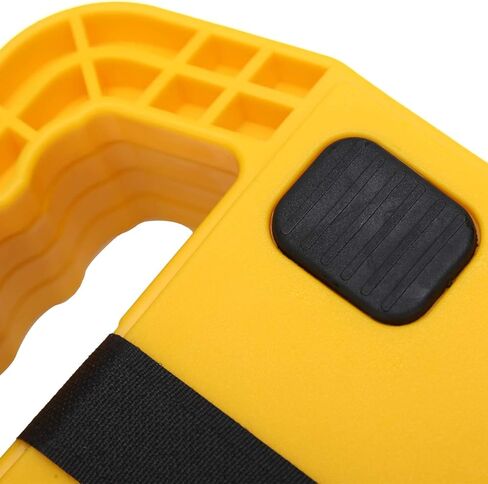 Homeon Wheels Stabilizing Jack Pads for RV, Camper Leveling Blocks Help Prevent Jacks from Sinking,6.5''X 6.5'' (Pack of 4) in Kuwait