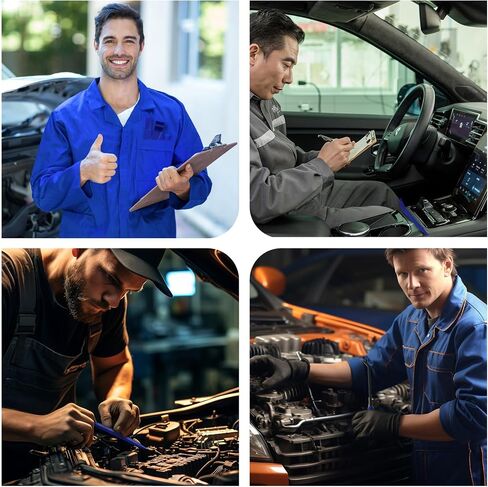 5PCS Auto Trim Removal Tool Kit - No Scratch Plastic Pry Tool Kit - Car Trim Removal Tool Kit for Car Audio, Interior, Exterior, Doors Panel, Instrument Panel in Saudi Arabia