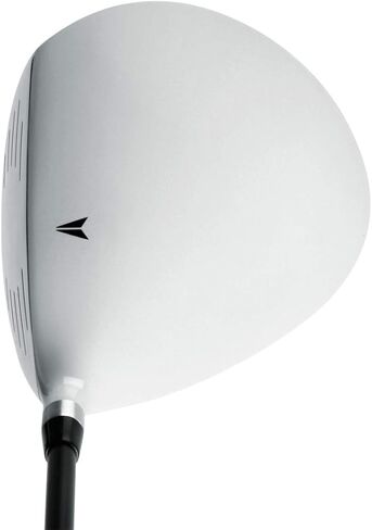 Powerbilt Golf TPS Supertech Driver, Men's/Women's/Offset in Saudi Arabia