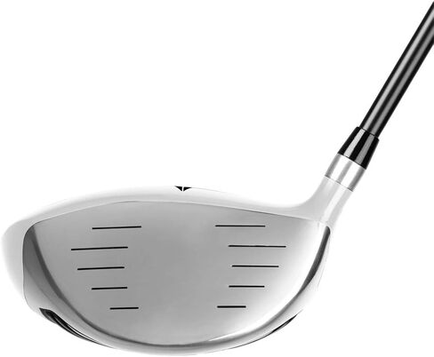 Powerbilt Golf TPS Supertech Driver, Men's/Women's/Offset in Saudi Arabia