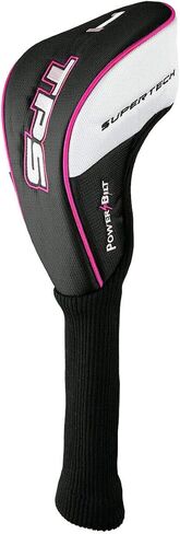 Powerbilt Golf TPS Supertech Driver, Men's/Women's/Offset in Saudi Arabia