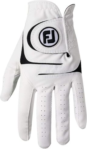 قفاز جولف WeatherSof للرجال من FootJoy مكون من قطعتين من الجيل السابق in Saudi Arabia