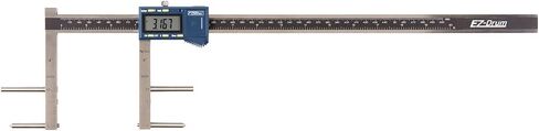 Fowler 74-150-020 EZ-Drum Electronic Brake Drum Gage in Saudi Arabia