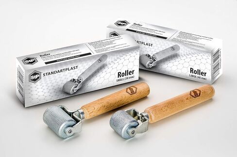 Car Sound Deadening Roller Small Audio Control Car Material for Automotive Sound Deadening Mat Noise Heat Reduction Vibro Damping Audio Control Automotive Industry Materials in Saudi Arabia