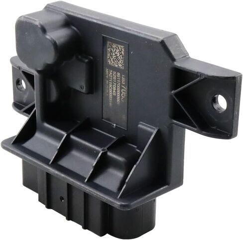 13540028 وحدة التحكم في مضخة الوقود متوافقة مع تشيفي سيلفرادو 1500 جي إم سي سييرا 1500 2019-2021 سيلفرادو 2500HD 3500HD 2020-2021 جي إم سي سييرا 2500HD 3500HD 2020-2022 in Kuwait