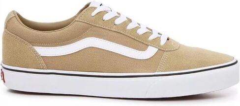 حذاء Vans الرياضي ذو الرقبة المنخفضة للرجال in Saudi Arabia