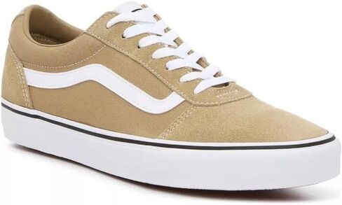 حذاء Vans الرياضي ذو الرقبة المنخفضة للرجال in Saudi Arabia