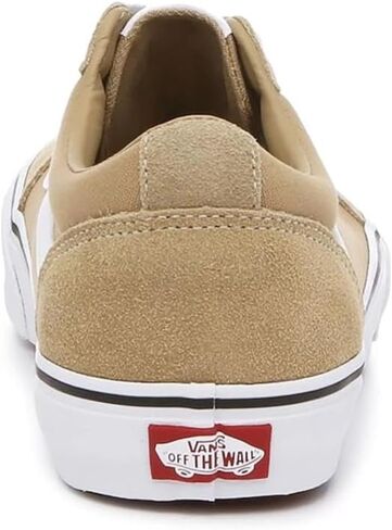 حذاء Vans الرياضي ذو الرقبة المنخفضة للرجال in Saudi Arabia