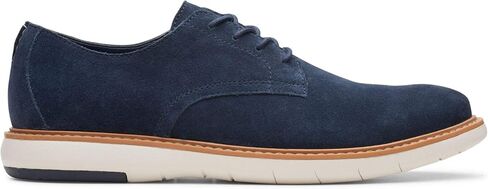 Clarks Mens Draper Lace in Saudi Arabia