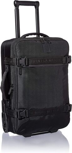 حقيبة عجلة أديداس ستاديوم، أسود، مقاس واحد in Kuwait