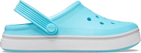 Crocs Unisex-Child Off Court Clog in Kuwait