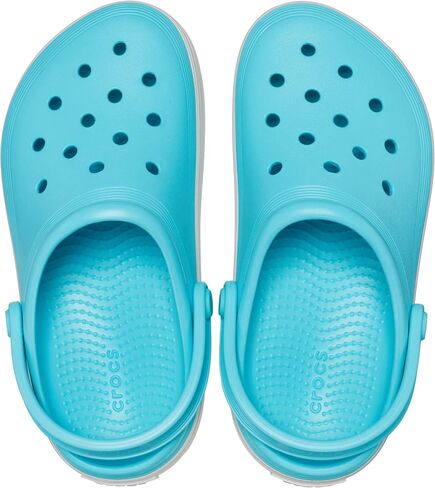 Crocs Unisex-Child Off Court Clog in Kuwait
