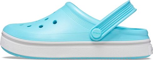 Crocs Unisex-Child Off Court Clog in Kuwait
