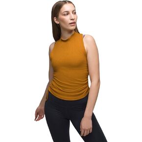 prAna Blazing Star Sleeveless Mulberry LG (Women's 10-12)