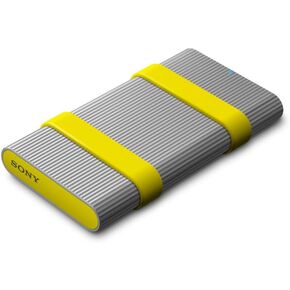 Sony External SSD Fast and Tough 2TB 1GB/s