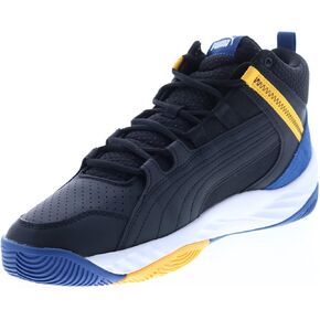 PUMA Men's Rebound Future Evo Sneaker