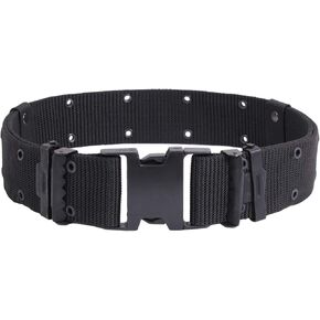 Rothco New Issue Type Pistol Belt, Coyote, Large