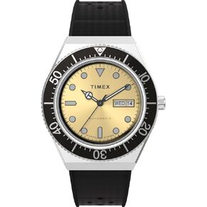 Timex Men's M79 Automatic Watch