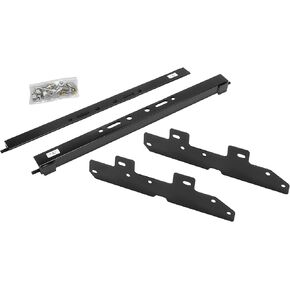 Draw-Tite 4439 Gooseneck Rail Kit for Dodge/Ram