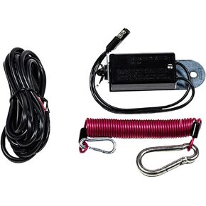 Blue Ox BRK2505 Patriot Breakaway Switch Patriot Breakaway Switch