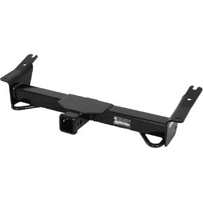 Reese 65009 Front Mount Receiver with 2" Square Receiver opening