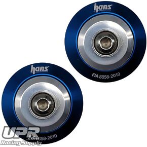 HANS - Attachment-Pro Pa Sah Bulk Blu (AK113111B)
