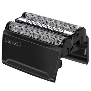 Braun Series Replacement Head, Braun Shaver Head Shaver Braun Series Replacement Foil and Cutter - Braun Shavers for Men Braun Replacement Heads Braun Razor Replacement Head (70S)