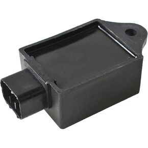 Golf Carts CDI Ignitor 72872-G01 Replacement for EZGO with MCI Engine 2004-2008