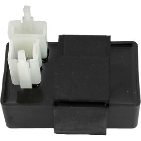 DB Electrical 160-02108 Cdi Module Compatible with/Replacement forKymco Atv Capacitive Discharge Ignition 30400-Kg7-0000-M1
