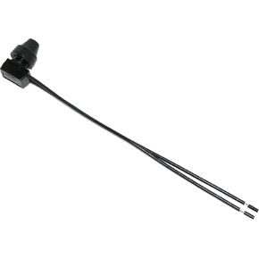 Speedometer/Tripometer Reset Push Button