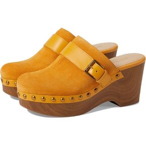Michael Kors Rye Clog Black 8 M