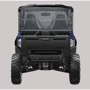 Rear Dust/UV Screen Fits Yamaha Wolverine RMAX2 & RMAX4
