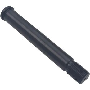 Jackshaft Threaded Shaft fit for Coleman CT200U CT200U-EX Mini Bike for Baja MB200 Motorsports Mini Bike