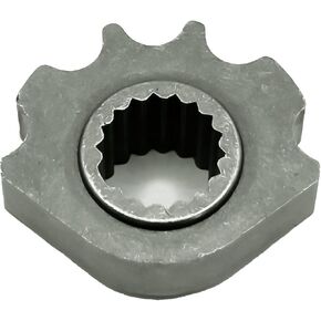 3235982 Transmission Detent Star Splined/Off Road Detent Star For Polaris 2017-2023 Ranger General XP 570