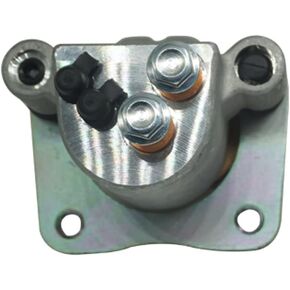 Rear Brake Caliper Compatible for Polaris Sportsman 400 2011-2014, Sportsman 450 2016-2020, Sportsman 500 2009-2014, Sportsman 570 2014-2020, Sportsman 800 2009-2016, 1911415