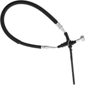 NICHE Foot Brake Cable for Honda Rancher 350 Foreman 400 Rubicon 500 43470-HN5-670 43470-HM7-000