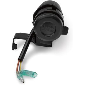 Kawasaki 2015-2019 Vulcan S Dc Power Outlet 99994-0541 New Oem