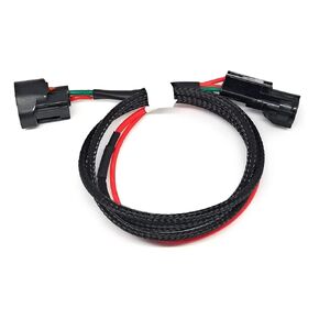 Key-on Power Harness for Honda Pioneer 1000,700,500, Honda Talon 1000