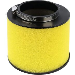 Rancher 350 Air Filter For Honda Foreman 450 Rancher 350 TRX350FE TRX350TM TRX350TE Rancher 400 TRX400FA TRX400FGA Foreman 450 400 TRX450S TRX450FE TRX400FW 2000-2006 17254-HN5-670