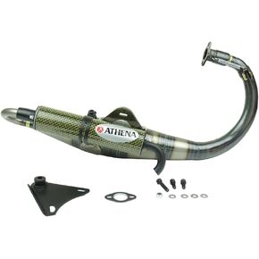 Athena P400485120006 Racing Exhaust
