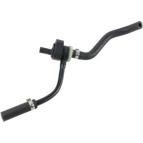 MUNIK Exhaust pipe suitable For Mercedes-Benz CLS, C, E, GLC, SLC class CLS260, C180, C200, C300, E200, E260, GLC SLC 200 300 Replacement # 2740182101